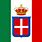 Italian Flag WW1