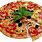 Italian Pizza PNG