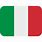 Italy Emoji