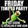 Its Friday Kermit Meme