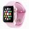 Iwatch 7 Pink