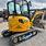 JCB 8025 ZTS