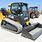 JCB Compact Loader