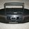 JVC Portable CD Player Radio