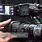 JVC Video Camera Parts