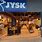 JYSK Shop