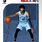 Ja Morant NBA Hoops Rookie Card