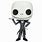 Jack Skellington Funko POP