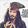 Jack Sparrow Funny Wallpaper