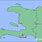 Jacmel Haiti Map
