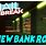 Jailbreak Bank Robbert