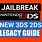 Jailbroken 3DS 128 Games