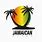 Jamaica Logo Design
