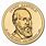 James Garfield Dollar Coin