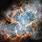 James Webb Crab Nebula