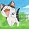 Japanese Cat Animation
