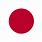 Japanese Flag Symbol
