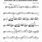 Japanese Flute Sheet Music