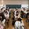 Japanese High School Class
