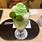 Japanese Matcha Dessert