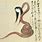 Japanese Snake Woman