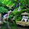 Japanese Zen Garden Desktop