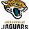 Jax Jaguars Logo