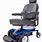 Jazzy Elite Power Chair