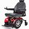 Jazzy Lift Power Chair