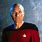 Jean-Luc Picard Star Trek Series