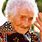 Jeanne Calment 122 Years Old