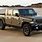 Jeep Gladiator Rubicon Images