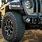 Jeep Gladiator Winch Bumper