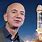 Jeff Bezos Space Company