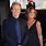 Jeff Daniels and Wife