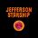 Jefferson Starship Logo