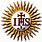 Jesuit Logo IHS