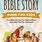 Jesus Bible Stories for Kids