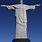 Jesus Christ Statue Rio