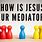 Jesus Mediator