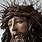 Jesus in Crown of Thorns