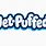 Jet-Puffed Logo