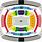 Jets Stadium-Seating Chart