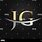Jg Logo Initials