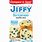 Jiffy Blueberry Muffin Mix