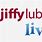 Jiffy Lube Live Logo