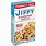 Jiffy Raspberry Muffin Mix