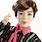 Jimin BTS Doll