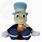 Jiminy Cricket Plush