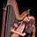Joanna Newsom Harp